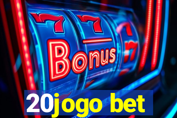 20jogo bet